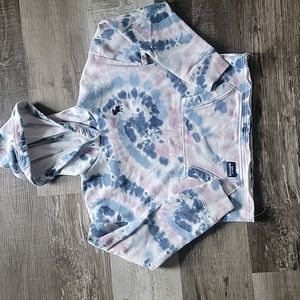 Girl's AF hoddie
